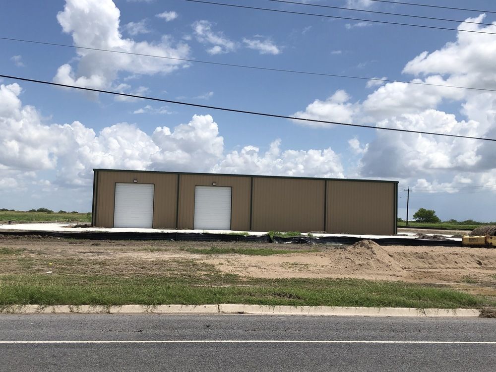 101 Bob Youker, Harlingen, TX 78550